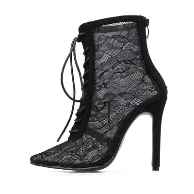 Spring New Fashion Women'S Boots