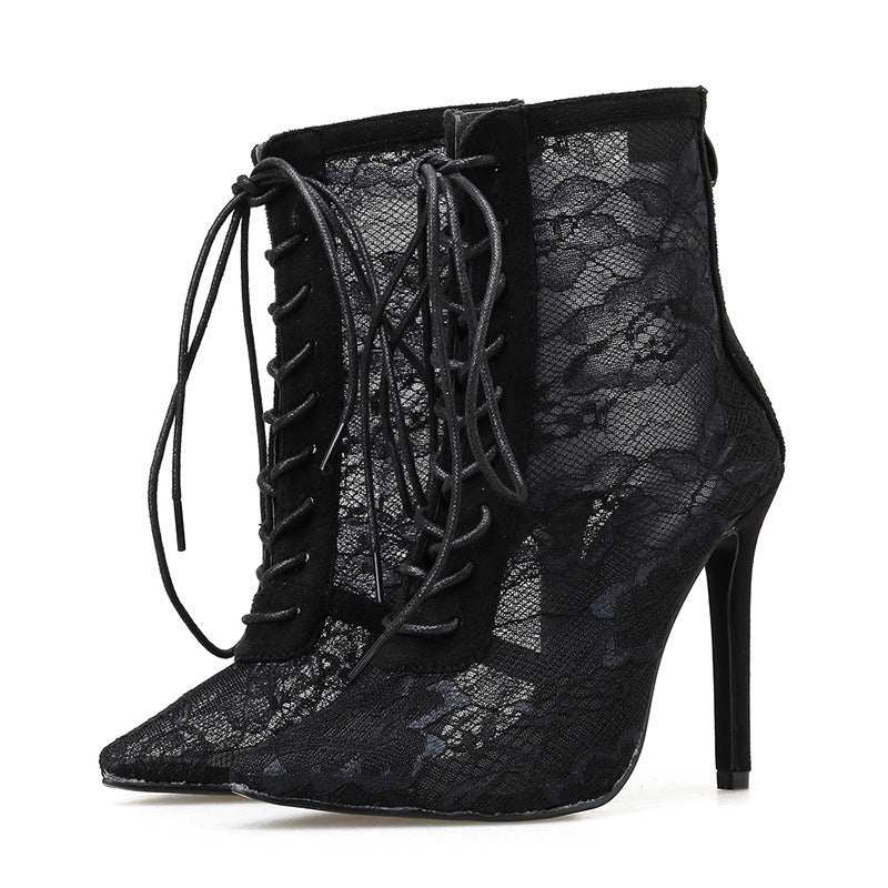 Spring New Fashion Women'S Boots